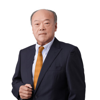 Mr. Keeree Kanjanapas | Rabbit Holdings