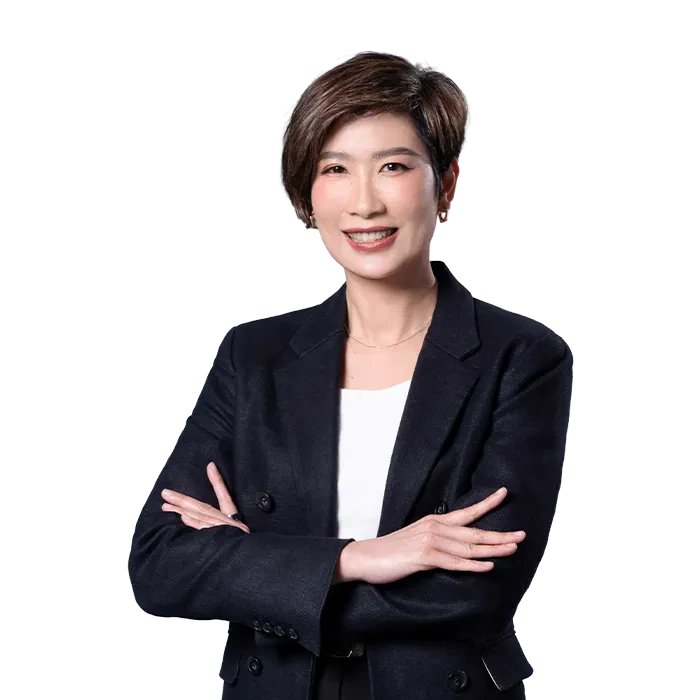 Ms. Chawadee Rungruang