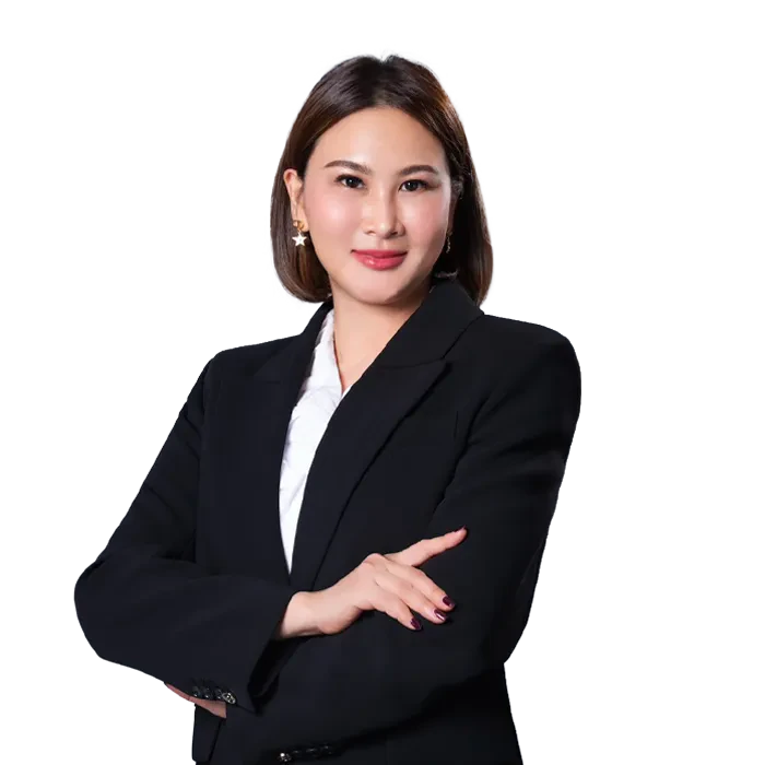 นางสาวหัสยา นุ่นแจ้ง