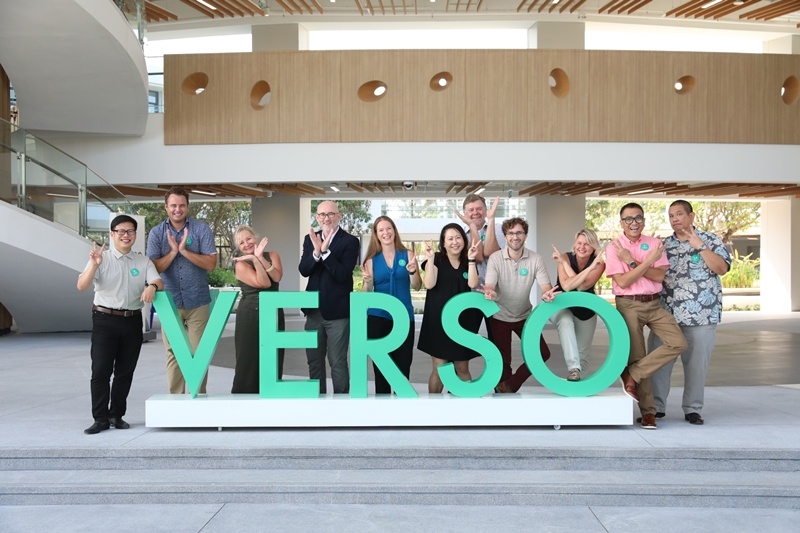 VERSO International School Ready to Open in August 2020