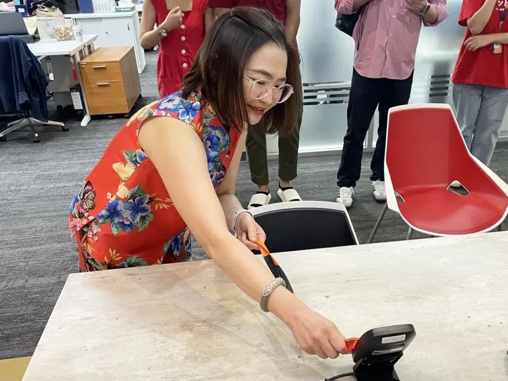 Rabbit Holdings Embraces the Spirit of the Chinese New Year 2024 with