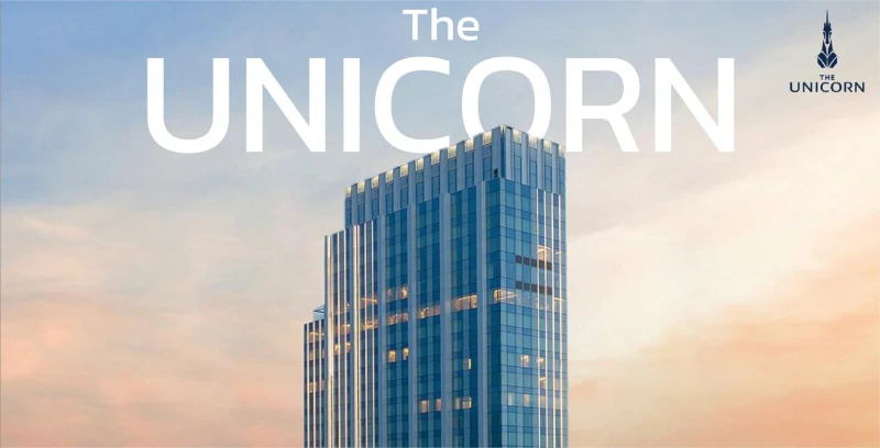 The Unicorn receives prestigious LEED Gold Certification